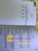 Giảm giá [Mã giảm 23%] Combo Sách Giáo Trình Chuẩn HSK 5 Tập 1 - Sách Bài Học Và Bài Tập (Bộ 2 Cuốn). Đóng gói kỹ lắm luôn. Sách phẳng phiu hông bị nhăn hay hư góc, hư. 