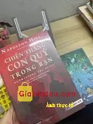 Giảm giá [Mã giảm 15%] Đàm Đạo Với Khổng Tử - Bộ Sách Minh Triết Phương Đông - Hồ Văn Phi. Đóng gói khá kĩ lượng và sách in đẹp nhe, nội dung dù chưa đọc. 