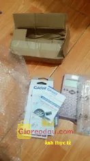 Giảm giá Máy casio 580VNXMỚI, CHÍNHHÃNG, voucher rẻ bất ngờ, sale 22h các ngày. -Hàng rất đẹp, cầm khá nặng tay. -Hàng chính Hãng nha mọi người.. 