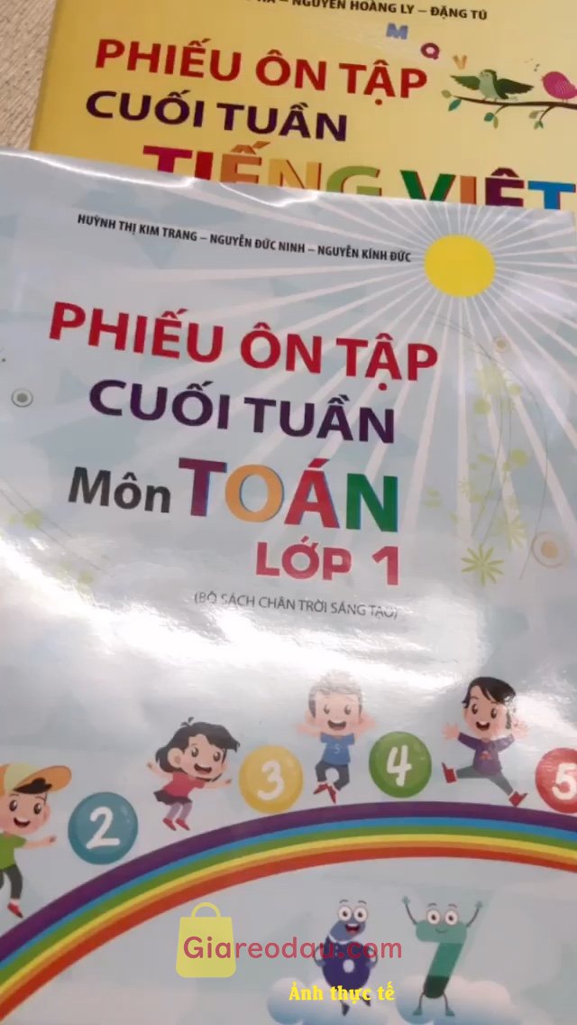 Giảm giá [Mã giảm 26%] Sách: 500 Bài Toán Cơ Bản Và Nâng Cao Lớp 1 Đánh Giá Năng Lực Phát Triển Tư Duy. Chất lượng sản phẩm tuyệt vời đóng gói cẩn thận giao hàng nhanh. 