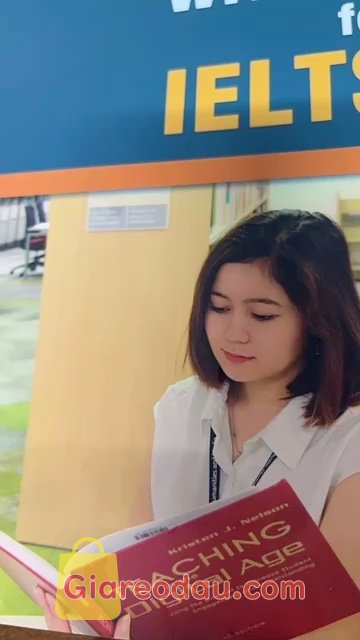 Giảm giá [Mã giảm 10%] Sách Academic Writing For IELTS (Tái Bản 2023). Đặt sách sau tết mà fahasa giao hàng nhanh thật.   Về mở sách thì. 