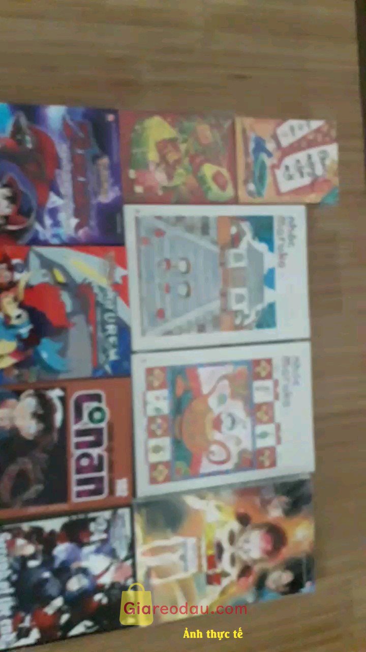 Giảm giá [Mã giảm 3%] Sách [Anime Comics] Dragon Ball Z - Bảy Viên Ngọc Rồng - F Hồi Sinh - Tặng Kèm Standee Ivory. 🇷🇺【Thông báo phát hành】ARYA BÀN BÊN THỈNH THOẢNG LẠI TRÊU. 