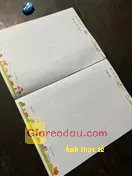 Giảm giá [Mã giảm 33%] Sách Bộ 10 Cuốn Hành Trang Cho Bé Chuẩn Bị Vào Lớp 1 (Kèm 2 Bút Chì - Gọt Và Gôm). Rất hài lòng về sản phẩm của shop ạ! Sách rất đẹp ạ. Đặc. 