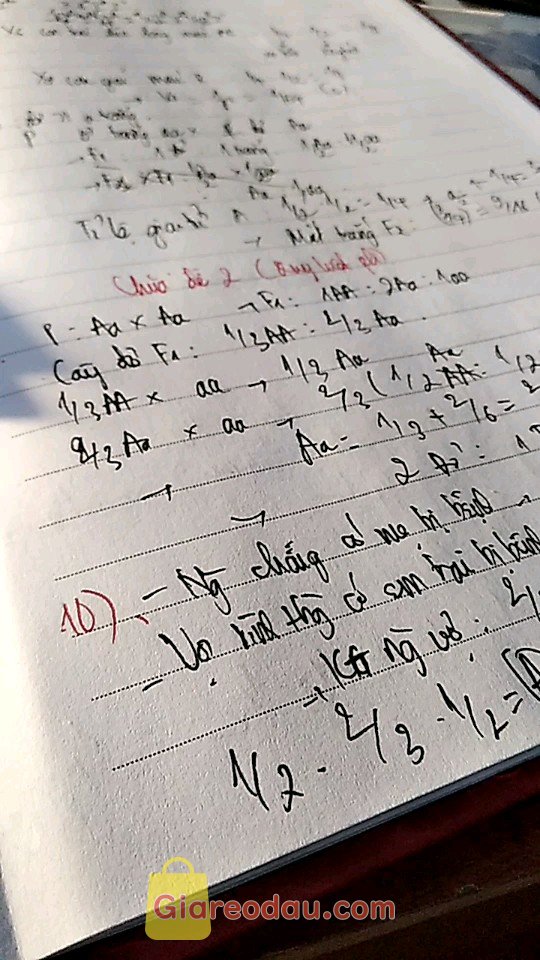 Giảm giá [Mã giảm 35%] SÁCH - Bồi dưỡng học sinh giỏi sinh học 12. Giao đúng hàng. Phần lý thuyết chỉ nhắc lại nội dung như trong SGK,. 