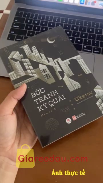 Giảm giá Sách Bức Tranh Kỳ Quái. Shop đóng gói sản phẩm tốt, kỹ lưỡng. Thời gian chuẩn bị hàng. 