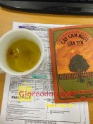 Giảm giá [Mã giảm 10%] Sách Cây Cam Ngọt Của Tôi (Nhã Nam). Sách in rõ nét. Bìa đẹp. Câu chuyện hay. Nên mua. sách nhận được. 