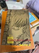Giảm giá [Mã giảm 3%] Sách Chú Thuật Hồi Chiến - Tập 21 - Limited Edition - Tặng Kèm Bọc Bảo Vệ Sách. Shop đóng gói bọc truyện rất chắc chắn. Truyện về tay nguyên vẹn. 