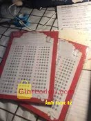 Giảm giá [Mã giảm 6%] Sách Cô Trang Anh 500 Bài Đọc Hiểu Đọc Điền Tiếng Anh Ôn Thi THPT Quốc Gia 2022. . Sách đẹp xịn, gói hàng cứng cáp lém. Nên mua nhé mn, có nhiều. 