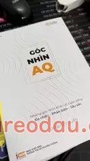 Giảm giá [Mã giảm 9%] Sách - Combo 2 cuốn EQ Cội Nguồn Trí Tuệ Cảm Xúc (Lý thuyết & Thực hành - Giải mã vũ trụ bên trong bạn). Thiếu disc. . . . . . 