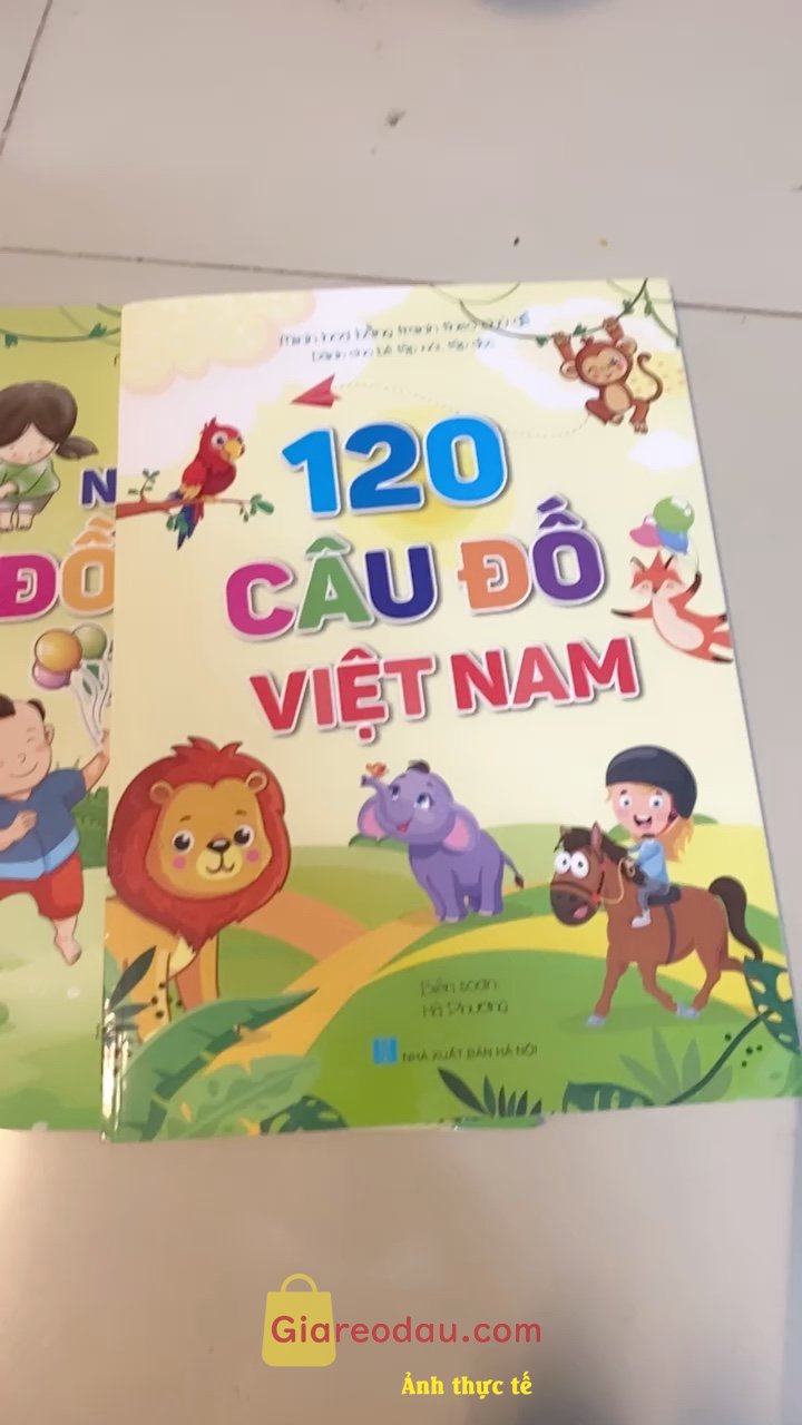 Giảm giá [Mã giảm 49%] Sách Combo 4 Cuốn Truyện Thơ Đồng Dao Câu Đố Dành Cho Trẻ Tập Nói - Tập Đọc Minh Họa Bằng Tranh Theo Chủ Đề. . 