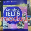 Giảm giá [Mã giảm 7%] Sách Complete IELTS Bands 6.5-7.5 (C1) SB with Answer & CD-ROM. Sách đẹp, bóc seal đàng hoàng, đóng gói cẩn thận giao hàng nhanh. 