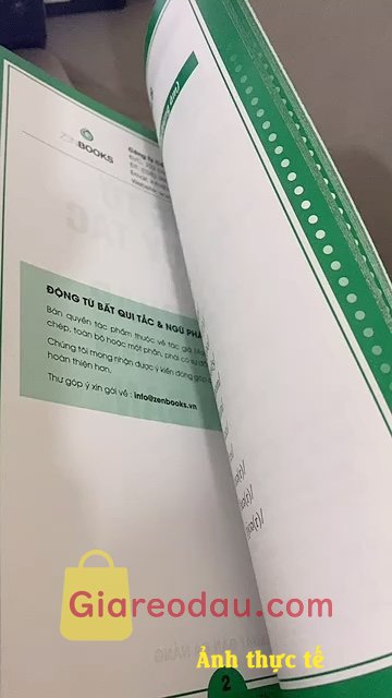 Giảm giá [Mã giảm 30%] Sách Động Từ Bất Quy Tắc Và Ngữ Pháp Tiếng Anh Căn Bản (Tái Bản 2022). Giá rẻ, chất lượng. Mọi người nên mua nhé.. Đsnhs giá để nhận. 