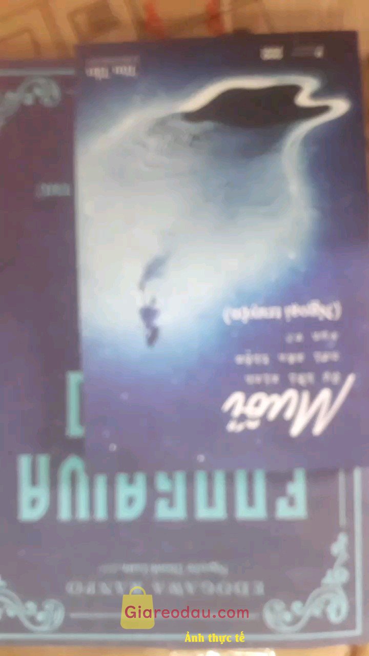 Giảm giá [Mã giảm 27%] Sách Edogawa Ranpo Tuyển Tập - Những Tội Ác Bất Dung Thứ - Tặng Kèm Bookmark Bo Góc. Giao hàng đúng, sách đẹp, không bị móp méo, giao hàng nhanh 💓🌷.. 