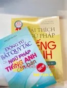 Giảm giá [Mã giảm 27%] Sách Giải Thích Ngữ Pháp Tiếng Anh Mai Lan Hương (Tái Bản 2023). Lâu lắm rồi mình mới để lại feedback, vì cách đóng gói khá là. 