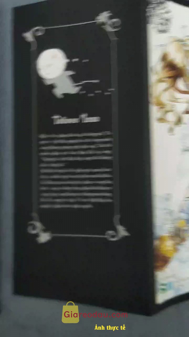 Giảm giá [Mã giảm 15%] Sách Hắc Quản Gia (Tập 13 + Tập 14). Đóng gói kỹ càng, có seal combo + một lớp bọc chống sốc + một. 