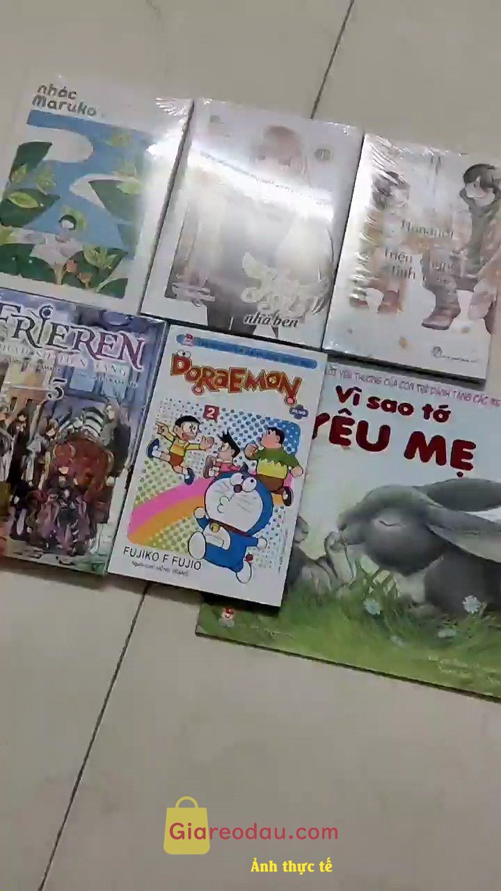 Giảm giá [Mã giảm 3%] Sách Hananoi Và Triệu Chứng Tình Yêu - Tập 12. Lần nào mua của fahasa cũng ưng hết sức luôn á chài, đóng gói siêu. 