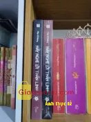 Giảm giá [Mã giảm 15%] Sách Hãy Nghe Lời Thần Linh (Tập 2). Gói hàng chắc chắn sản phẩm giao đủ sách không bị móp méo chỉ. 