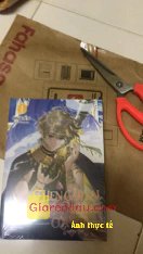 Giảm giá [Mã giảm 17%] Sách Hẹn Gặp Lại, Quốc Vương Của Tôi - Tập 1 - Tặng Kèm Postcard. Bìa sách đẹp gói hàng cẩn thận giao hàng nhanh hơn so vs dự kiến. 