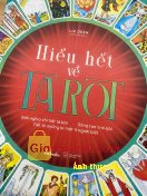 Giảm giá [Mã giảm 20%] Sách Hiểu Hết Về Tarot. Sau khi dành 1 thời gian đọc cuốn sách này, mình thấy sách khá hay. 