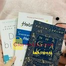 Giảm giá [Mã giảm 20%] Sách Hoàng tử bé (Antoine De Saint-Exupéry) (Nhã Nam). Biết sách sẽ được giao tới vào ngày hôm nay thì từ hôm qua mình. 