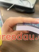 Giảm giá [Mã giảm 25%] Sách IELTS Cấp Tốc - 20 Ngày Writing (Bộ sách đầu tiên giúp giảm 2/3 thời gian ôn thi) - MGB - MGB. hàng fake. . 