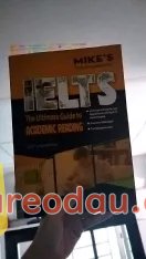 Giảm giá [Mã giảm 28%] Sách IELTS – The Ultimate Guide to Academic Reading Mcbooks. Các tips trong sách có hơi khác so với 1 số trung tâm nhưng nhìn chung. 