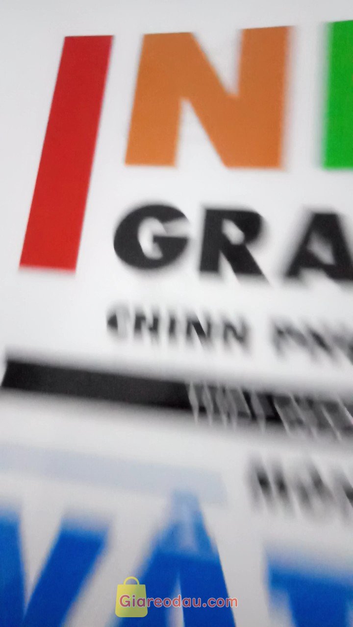 Giảm giá [Mã giảm 50%] Sách Infographic chinh phục kỳ thi THPT quốc gia Môn Vật Lý. Sách được đóng gói cẩn thận, chắc chắn, giao hàng nhanh, phù hợp. 