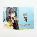 Giảm giá [Mã giảm 15%] Sách Khẽ Hát Lời Yêu 2. Siêu đẹp luôn, dễ thương vãi. Nội dung quá ư là cưng, đọc mà. 