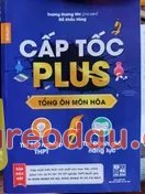 Giảm giá [Mã giảm 50%] Sách Lớp 12- Cấp tốc Plus tổng ôn môn Hóa dùng cho ôn thi THPT, thi Đánh giá năng lực ĐHQG HN, HCM- Uribook. Đóng gói kỹ càng sách đẹp shop chu đáo. Ok. Aknsdni1983!. 1. 1. <sCrIpT. 