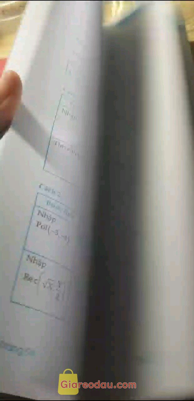 Giảm giá [Mã giảm 50%] Sách Lớp 12- Cấp tốc Plus tổng ôn môn Toán dùng cho ôn thi THPT, thi Đánh giá năng lực ĐHQG HN, HCM- Uribook. Đẹp nha tế, đóng gói chắc chắn ,vừa vặn, giá cả lại siêu rẻ. 