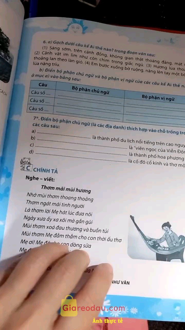 Giảm giá Sách Ôn tập- kiểm tra, đánh giá năng lực học sinh môn Tiếng việt lớp 4 học kì 1 + kì 2. Sách bám sát chương trình học lớp 4, sách in rõ, bìa đẹp. Shop gửi. 