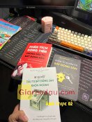 Giảm giá [Mã giảm 27%] Sách Phân tích đầu tư bất động sản. mua rất nhiều sách của 1980books rồi online cũng có offline cũng có. 