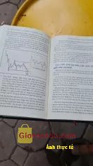 Giảm giá [Mã giảm 50%] Sách Phương pháp Wyckoff 2.0 nâng cao (bìa cứng in màu). Chất lượng sách bên shop rất tốt shop đóng gói cẩn thận giao hàng. 