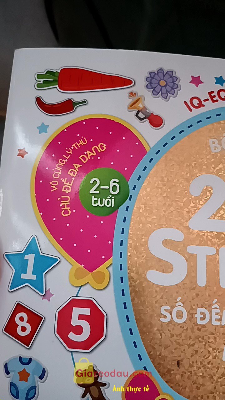 Giảm giá [Mã giảm 37%] Sách Rèn Luyện Não Trái - Não Phải Sân Chơi Trí Tuệ Dành Cho Trẻ Từ 3-6 Tuổi. Nhiều câu hỏi hay bổ ích và tốt cho bé, tạo cho bé có hứng thú. 