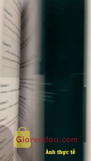 Giảm giá [Mã giảm 20%] Sách Smart IELTS Listening. giao hỏa tốc nên ship rất nhanh, đóng gói hàng chắc chắn, chất lượng. 