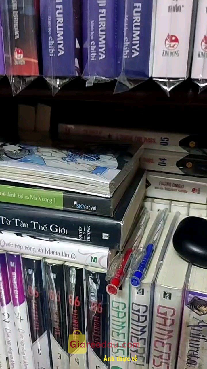 Giảm giá [Mã giảm 20%] Sách Spy Room Lớp học điệp viên (Tập 7: Hyoujin Monika). Đóng gói và giao hàng lâu ác, đợi mòn mỏi luôn. Nói chung đóng gói. 