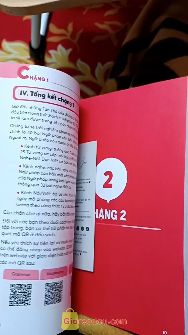 Giảm giá [Mã giảm 28%] Sách The True IELTS Guide - Cẩm nang hướng dẫn tự học IELTS chuẩn cho người mới bắt đầu - Tặng tài khoản học tập. Sách có lộ trình chỉ tiết và học cùng trên web ko phải chỉ mỗi. 