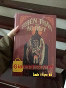 Giảm giá [Mã giảm 28%] Sách Thiên Thần Và Ác Quỷ - Bìa Cứng (Tái Bản 2023). Ok lắm ah, gói kĩ càng, giao hàng nhanh, chất lượng lắm, 10₫❤️... 