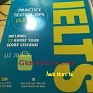 Giảm giá [Mã giảm 15%] Sách Timesaver for Exams – IELTS Practice Tests & Tips (5.5 – 7.5) (kèm CD). . 