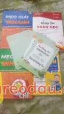 Giảm giá [Mã giảm 26%] Sách - Tổng ôn cấp tốc môn Toán học ôn thi THPTQG. Gói hàng kĩ, sách về ko bị hư ko 1 nếp gấp . Được tặng giấy. 