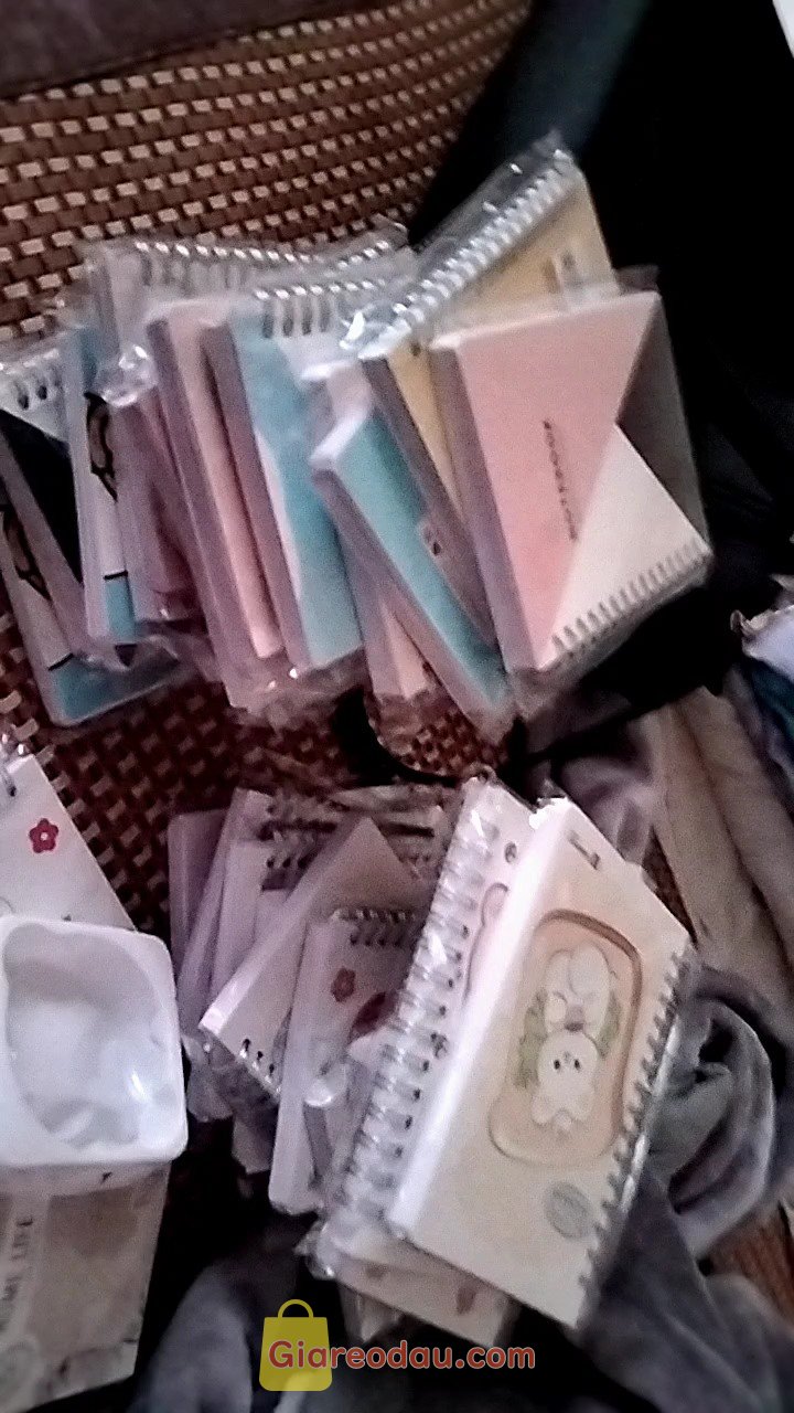 Giảm giá [Mã giảm 10%] Sổ lò xo sổ tay A6 kẻ ngang 200 trang Dora phong cách hàn quốc cute tập vở ghi chép dành cho học sinh. Sổ xinh đủ số lượng sổ a6 rẻ nhất sàn s chất lg đỉnh nhất. 