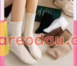 Giảm giá [Mã giảm 38%] Tất cổ cao Nữ trơn cao cấp 3 màu loại đẹp dầy dặn, Vớ Cao cổ nữ chất vải mềm mịn. shop giao hàng nhanh, gói hàng cẩn thận, đủ sl, hàng giá rẻ mà chất. 