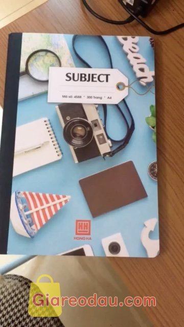 Giảm giá Vở kẻ ngang hồng hà 200 trang - B5 / A4 cao cấp - vở ô ly hồng hà học sinh / sinh viên - MIYABI STORE. Shop giao hàng nhanh ,đóng gói ổn, vở rẻ mà chất lg lắm, dùng viết. 