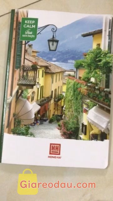 Giảm giá [Mã giảm 10%] Vở kẻ ngang Hồng Hà 200 trang Sao mai sắc màu(1636). Vở dày 200tr, chất lượng giấy ok, mẫu mã đa dạng, bìa đẹp. Thương. 