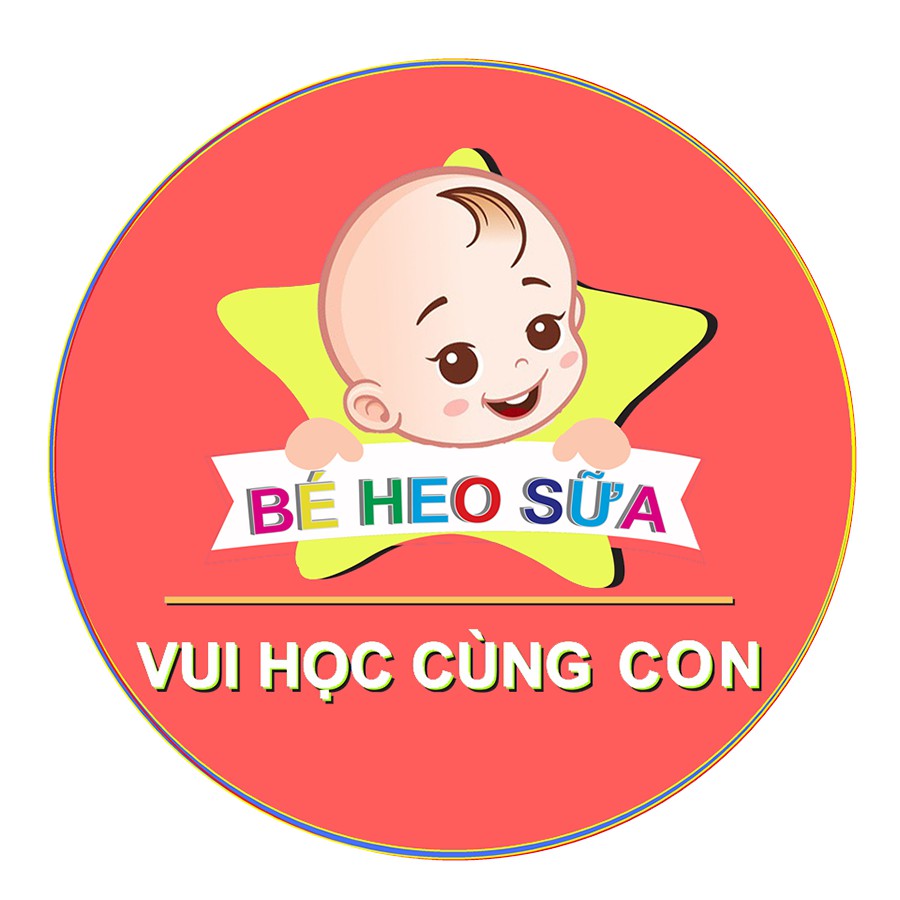 Bé Heo Sữa Sách vải -Đồ chơi