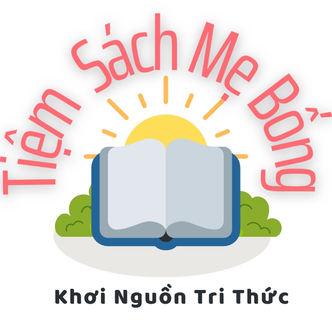 Bống Shop Sách Mẹ và Bé